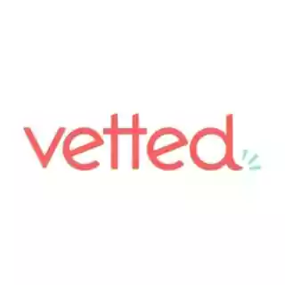 Shop Vetted PetCare promo codes logo