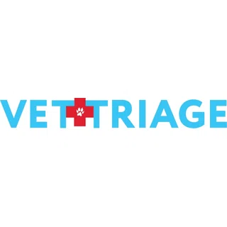 VetTriage logo