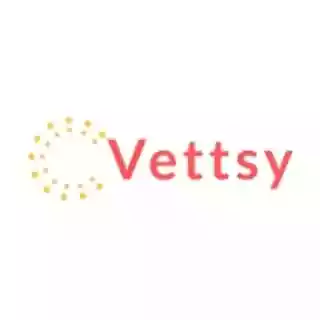 Shop Vettsy coupon codes logo