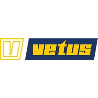 Vetus discount codes