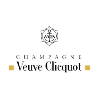Veuve Clicquot Ponsardin logo