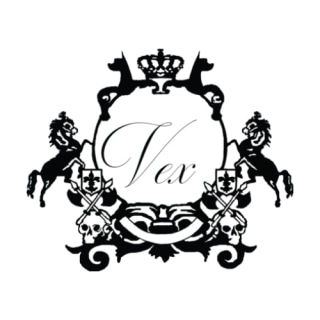 Shop Vex Clothing logo