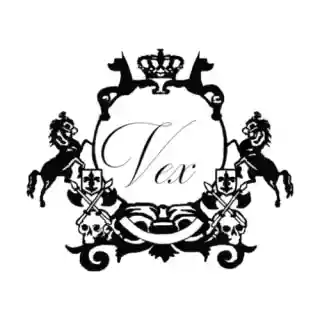 Vex Clothing logo
