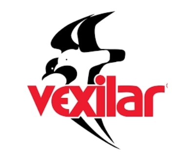 Shop Vexilar logo