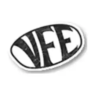vfepedals.com logo