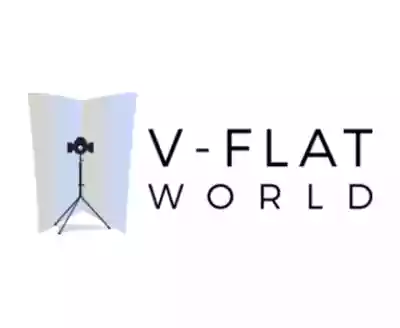 Shop V-Flat World coupon codes logo