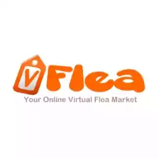 vFlea  logo