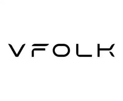 Vfolk logo