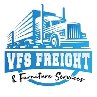 vfsfreight.com logo