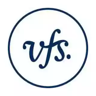 Shop VFS Global  logo