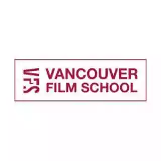 Vancouver Film School promo codes
