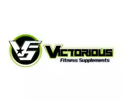 Shop Victorious Fitness Supplements coupon codes logo