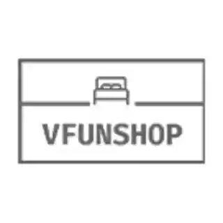 Vfunshop coupon codes