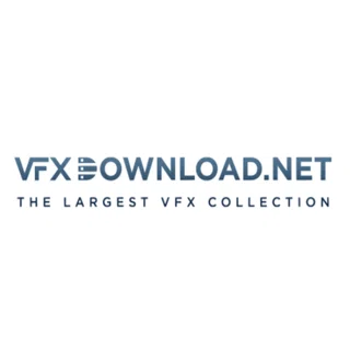 VFXDownload logo
