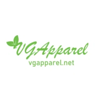 Veggie Good Apparel logo