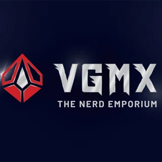 VGMX logo