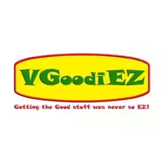 Shop VGoodiez  coupon codes logo