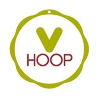 Shop VHOOP logo