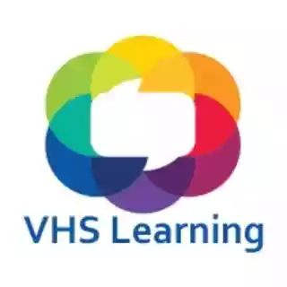 Shop VHS Learning logo