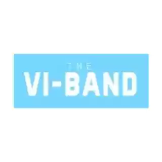 Shop The Vi-Band logo