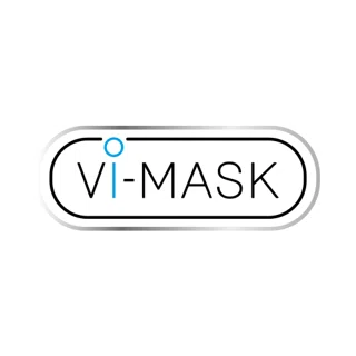 Vi-Mask logo