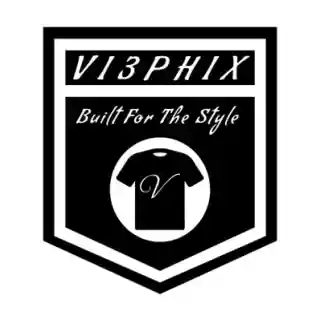 Vi3phix Shirts promo codes