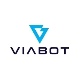 ViaBot Inc logo