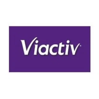 Shop Viactiv logo