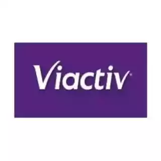 Shop Viactiv promo codes logo
