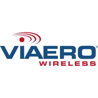 Viaero Wireless logo