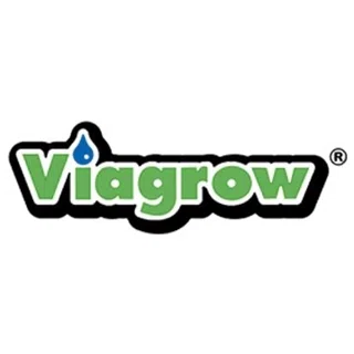 Viagrow logo