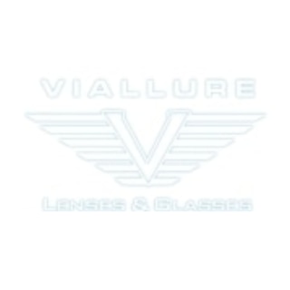 Shop Viallure Lenses logo