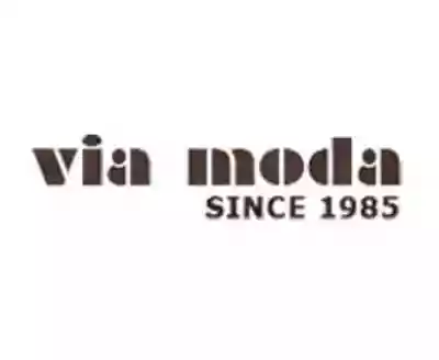 Via Moda logo