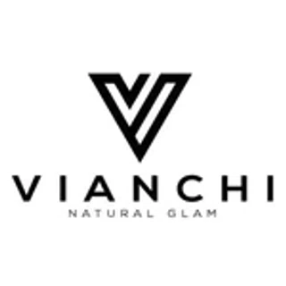 Vianchi Natural Glam logo