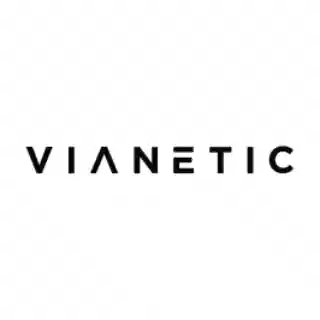 Shop Vianetic discount codes logo