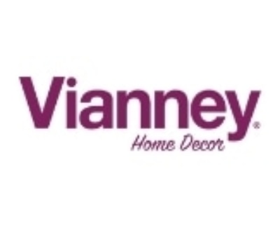 Shop Vianney Home Decor logo