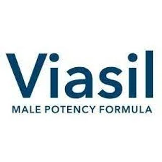 Shop Viasil discount codes logo