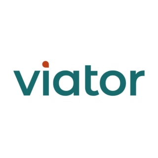 Shop Viator CA logo