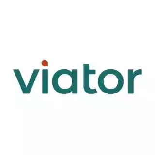 Viator CA logo