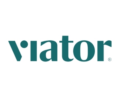 Shop Viator logo