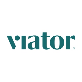 Shop Viator UK logo