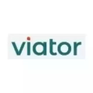 Viator UK logo
