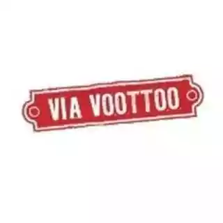 Shop Via Voottoo coupon codes logo