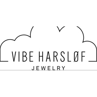 VIBE HARSLØF  logo
