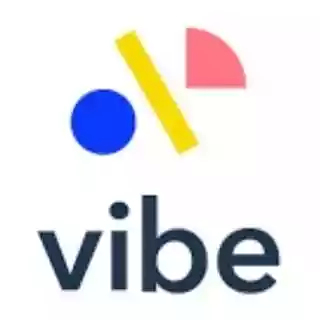 Vibe, Inc. logo