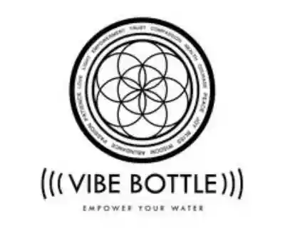 Shop Vibe Bottle logo