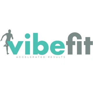 Vibe Fitness logo