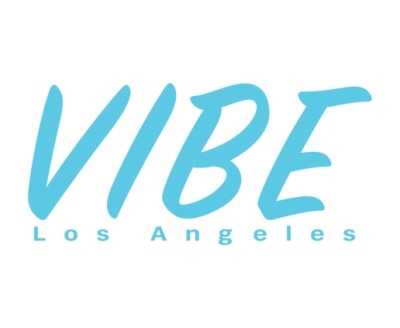 Shop Vibe LA logo