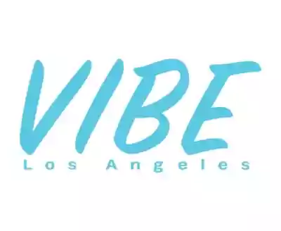 Vibe LA logo