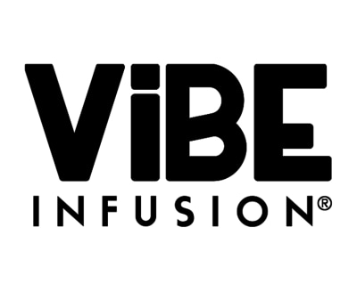 Shop Vibe Infusion logo